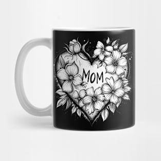 mothers day, gift, mom, mommy, mother, mom gift idea, aunt, mom birthday, motherhood, gift for mom, mama, Mug